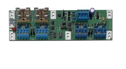 Ats1744 carte isolateur - carte,