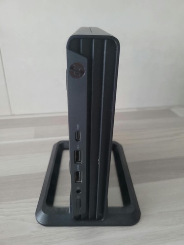 260 desktop mini pc - hp,