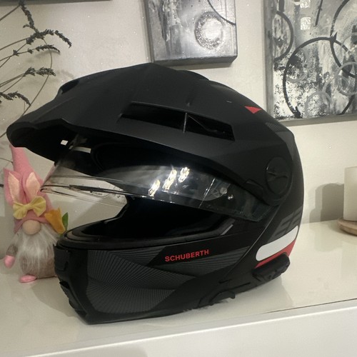 Casque modulable schuberth - ,