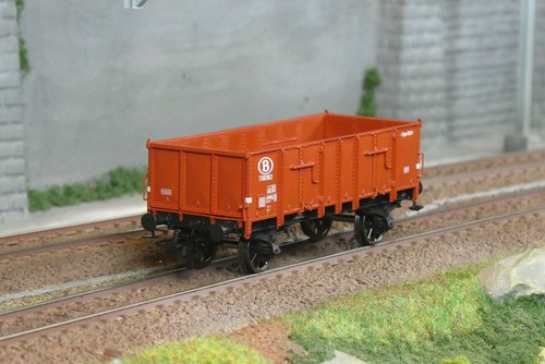Ree modeles wb924 wagon - modeles,