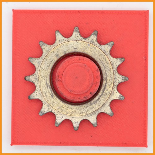 16t track pista - pista, cog