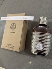 MONCLER Pour Femme - Eau de