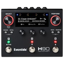 Eventide H90 Dark Harmonizer