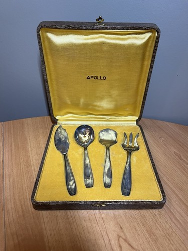 Argenterie apollo service à - argenterie,