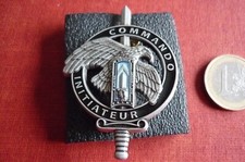 ENSOA / BREVET COMMANDO