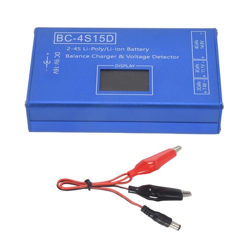 4s15d batterie lipo - bc-4s15d, li-ion