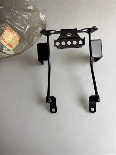 Kawasaki ar50 ar80 support - kawasaki,