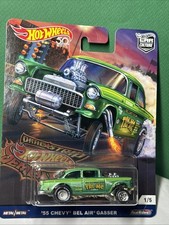 Hotwheels 1/64 🇨🇵 55