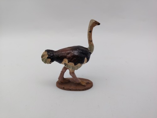 Quiralu autruche - quiralu,