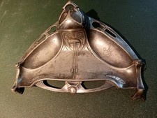 Ancien Encrier WMF XO en