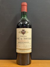 SAINT-EMILION - 1974 - CHATEAU