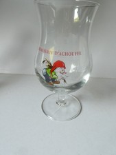 VERRE A BIERRE ACHOUFFE 33CL