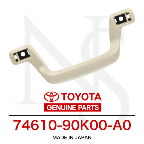 Toyota genuine land cruiser - toyota,