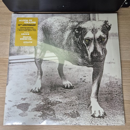 Alice chains tripod - tripod,