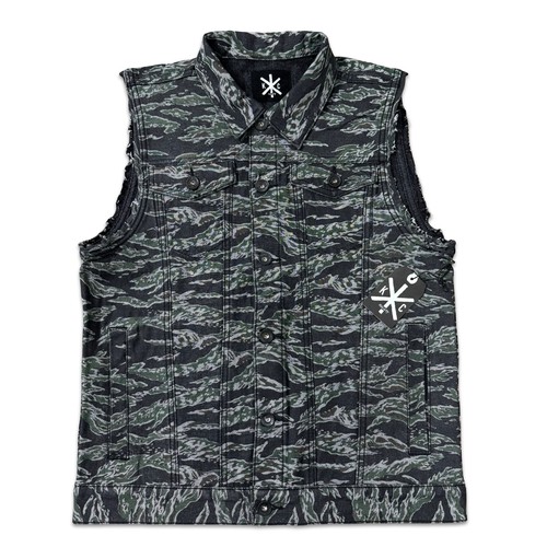 Kill city lip - lip, army