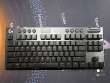 Logitech G19 TKL Lightspeed ( Tactile) 