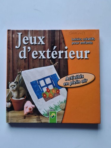 Jeux extérieur bon - |, état