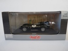 Modèle réduit  JAGUAR TYPE D