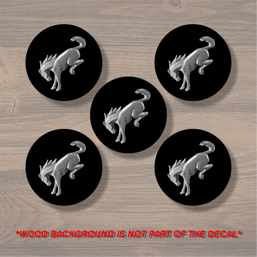 Vinyl decal sticker - decal, overlays