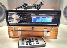 Pioneer Deh-8400bt US no customs fee
