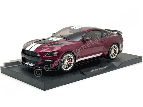 2020 ford mustang gt500 - ford,
