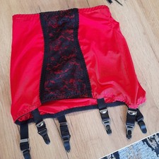 combinaison nylon gaine