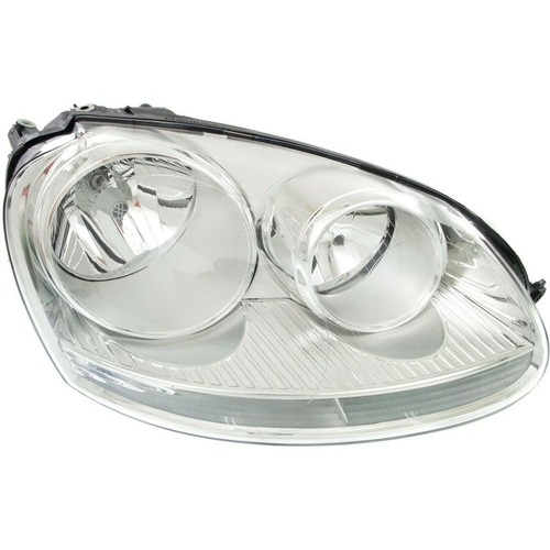 Right headlight jetta 10 - right, 05-10