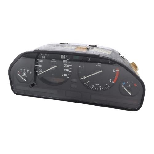 Compteur bmw serie - serie, e34