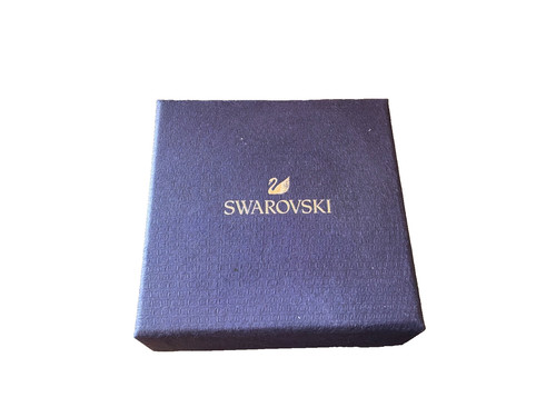 Swarovski boite - ‘’swarovski, ‘’boite