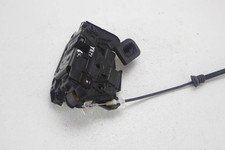 SKODA YETI 5L Verrou de Porte