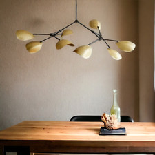 Luminaire lustre Spoutnik