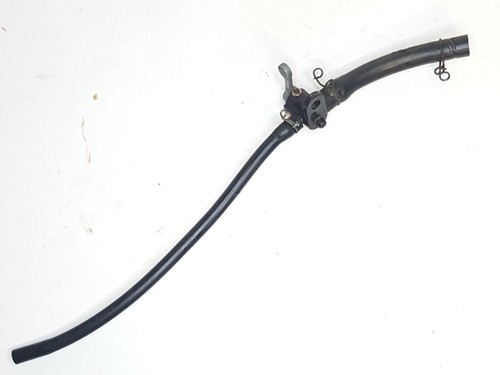 Robinet essence moteur - essence, de