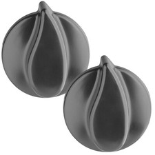 Bouton Belling Pays Chef 923 Noir Four Contrôle Plaque Cadran Original Pièce Pmd