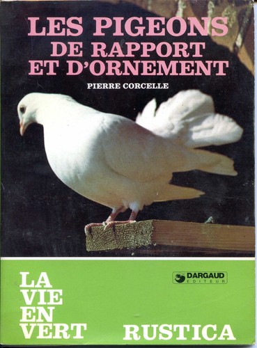 Les pigeons rapport - les, et