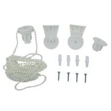 Tête de volet roulant rideau