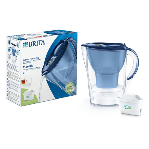 Carafe filtrante brita - carafe,