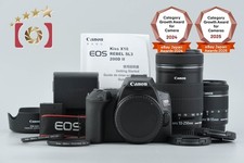 Objectifs Canon EOS Kiss X10 /