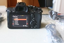 Sony Alpha A7R4 A7R IV 61MP -