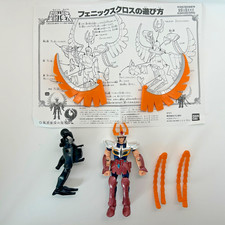 BANDAI JAPAN figurine vintage