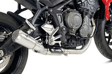 TRIUMPH 660 TRIDENT -21/24-