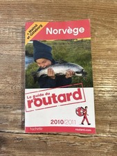 Le Guide du Routard - NORWAY 2010/2011 - Manual du Routard - Travel