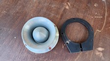 Vintage 1 JBL 075 16-Ohm Bullet Tweeter Speaker C50 C60 C40 C39 C38 C37 C36 C35