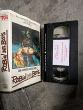  CASSETTE  VHS ***LES