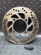 Suzuki RV125 03 17 / Van Van / Front Brake Disc