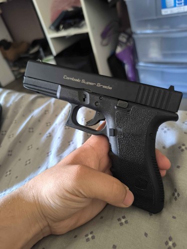 G17 stark arms vfc - g17,