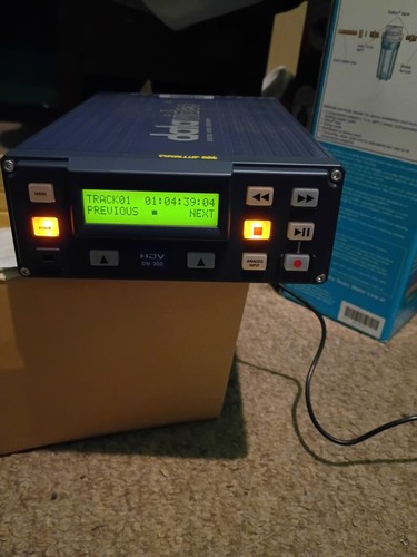 Datavideo 300 and - datavideo, hdv