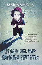 Storia del mio bambino