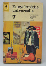 Encyclopédie universelle 7 -