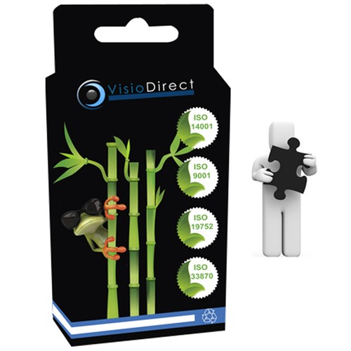 Cartouche encre compatible - cartouche,