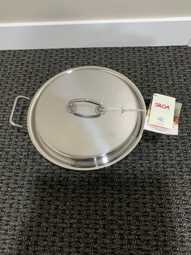 Bnwt silga teknika 28cm - silga,